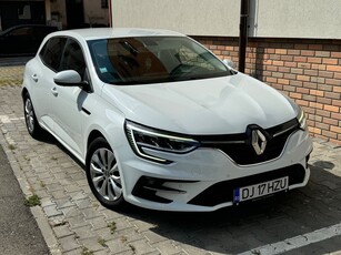 Renault Megane BLUE dCi Intens