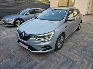 Renault Megane BLUE dCi Intens