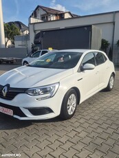 Renault Megane BLUE dCi Zen