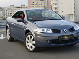 Renault Megane Coupe-Cabriolet 1.6 Conf. Dynamique