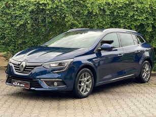 Renault Megane dCi 110 FAP EDC Bose Edition