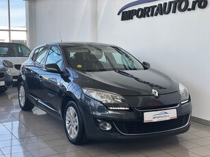 Renault Megane dCi 110 FAP Paris Business