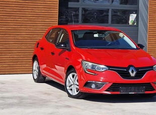 Renault Megane ENERGY dCi 110 ECO2 BUSINESS