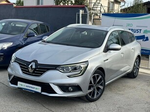 Renault Megane ENERGY dCi 110 Start & Stop Bose Edition