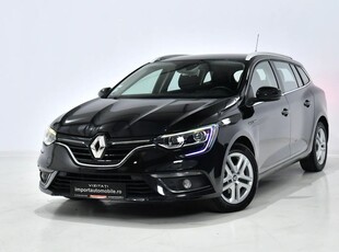 Renault Megane Energy dCi Intens