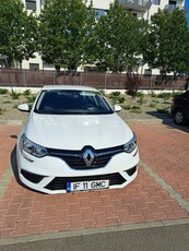 Renault Megane Energy dCi Life