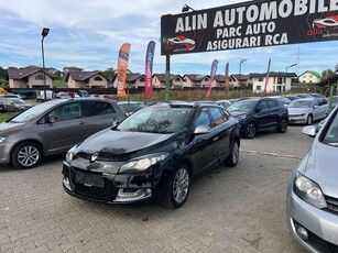 Renault Megane Energy dCi Zen