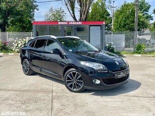 Renault Megane ENERGY TCe 130 BOSE EDITION