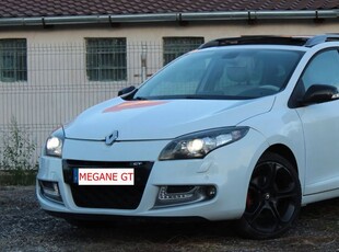 Renault Megane Grandtour dCi 160 FAP GT