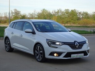 Renault Megane Grandtour ENERGY dCi 110 EDC INTENS