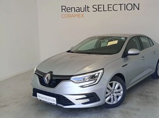 Renault Megane TCe EDC Zen