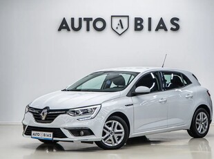 Renault Megane TCe GPF Life