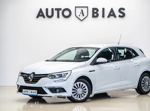 Renault Megane TCe GPF Life