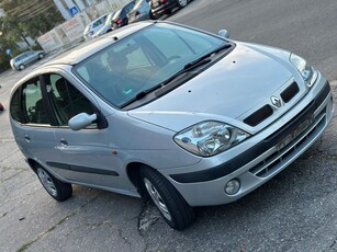 Renault Scenic 1.6 16V CVA Dynamique Aut