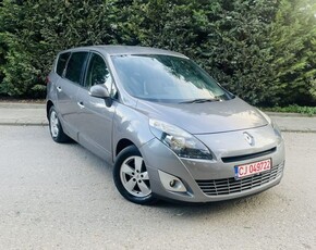 Renault Scenic dCi 130 FAP Expression