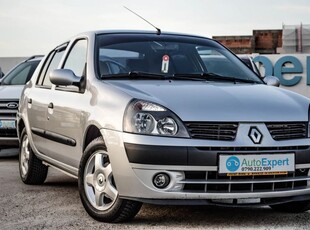 Renault Symbol Clio 1.4 Fidji