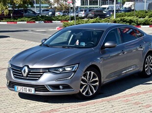 Renault Talisman ENERGY dCi 130 EDC INTENS