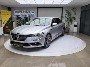 Renault Talisman ENERGY dCi 160 EDC INTENS