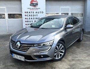 Renault Talisman ENERGY dCi 160 EDC INTENS