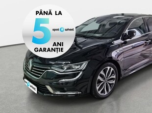 Renault Talisman Energy dCi EDC Intens