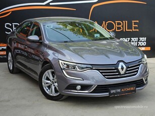 Renault Talisman ENERGY TCe 150 EDC LIFE