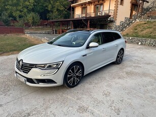 Renault Talisman Grandtour ENERGY dCi 160 EDC INITIALE PARIS