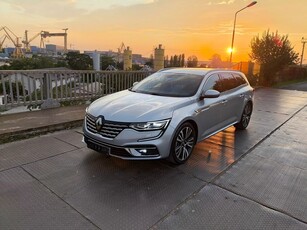 Renault Talisman Grandtour TCe 160 EDC GPF INITIALE PARIS