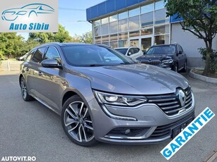 Renault Talisman Grandtour TCe 225 EDC GPF INITIALE PARIS