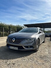 Renault Talisman TCe EDC FAP Zen