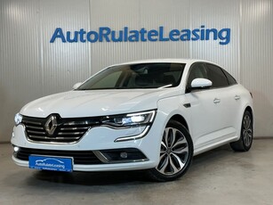 Renault Talisman TCe EDC GPF Intens