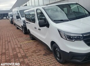 Renault Trafic Combi 2.0 Blue dCi 150 S&S L2 8+1 Zen