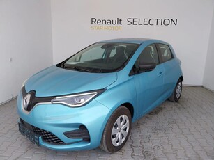 Renault ZOE EV 40 R110 Equilibre