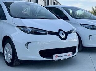 Renault ZOE Z.E. 40 LIFE