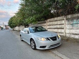 Saab 9-3 1.9 TTID Cabriolet DPF Aut. Linear