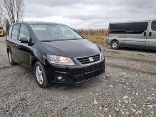 Seat Alhambra 2.0 TDI Start & Stop DSG Connect