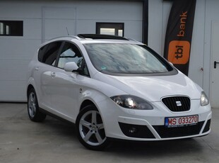 Seat Altea XL