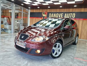 Seat Altea XL