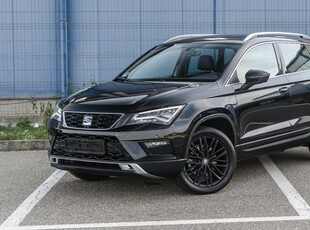 Seat Ateca 2.0 TDI Start&Stop 4Drive DSG7 Xcellence