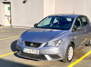 Seat Ibiza 1.0 Eco TSI S&S CONNECT