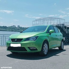 Seat Ibiza 1.2 TSI Sport