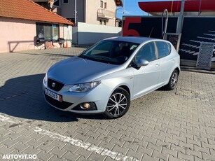 Seat Ibiza 1.4 16V Comfort Edition