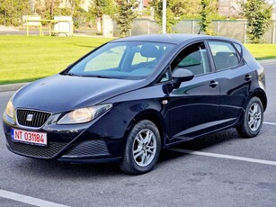 Seat Ibiza 1.4 16V Reference