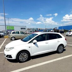 Seat Ibiza 1.6 TDI CR Copa