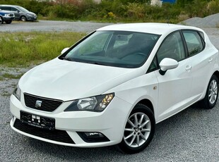 Seat Ibiza ST 1.2 TSI Style