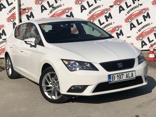 Seat Leon 1.2 TSI Start&Stop Reference