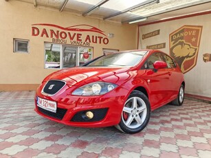 Seat Leon 1.4 TFSi Sport-Up