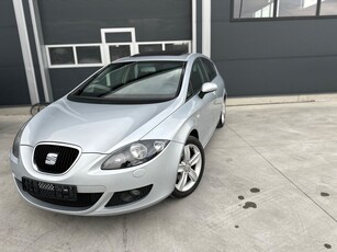 Seat Leon 1.6 Sport-Up