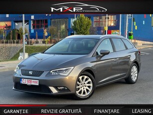 Seat Leon 1.6 TDI Ecomotive Style