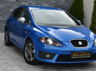 Seat Leon 2.0 TDI DPF FR