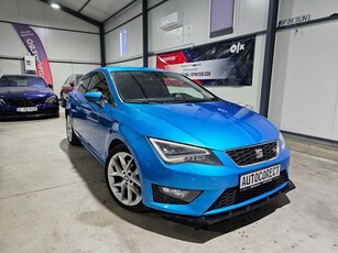 Seat Leon SC 2.0 TDI DPF Start&Stop DSG FR